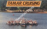 Tamar Cruising by Millbrook Steam Boat Company